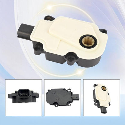 ya 2 8.15 Car radiator grille shutter actuator motor HS738476AA HS738476 is suitable for Ford Fusion