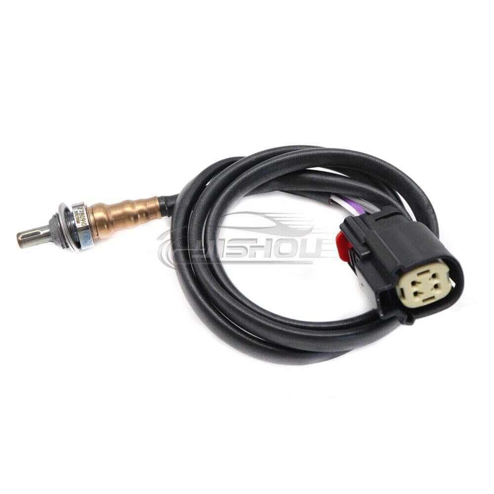 ya 5 8.24 baidi O2 Oxygen Sensor 2780910 for Electra Glide Road Glide Street Glide Road King
