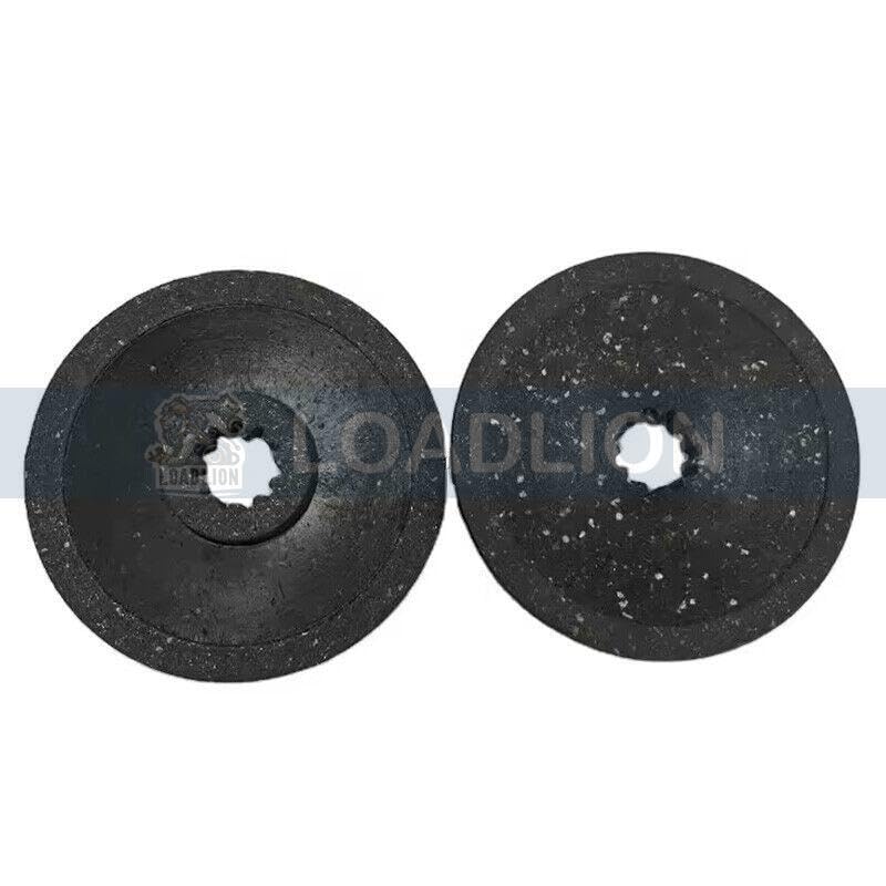ya 16 10.20 baidi Disc Brake 7024785 Compatible with J Scissor Lifts 1930ES, 2646ES, and 3246E-.