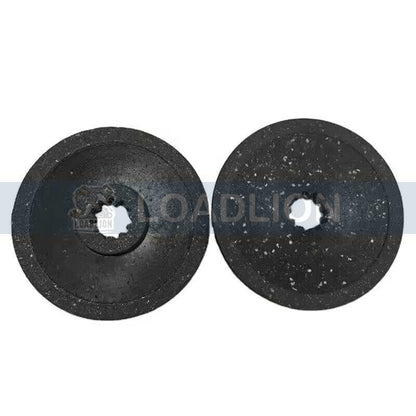 ya 16 10.20 baidi Disc Brake 7024785 Compatible with J Scissor Lifts 1930ES, 2646ES, and 3246E-.