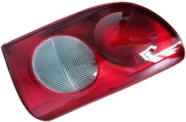 ya 4 8.24 baidi Suitable for Hyundai H100 1996 rear tail light brake light R92402/1-438
