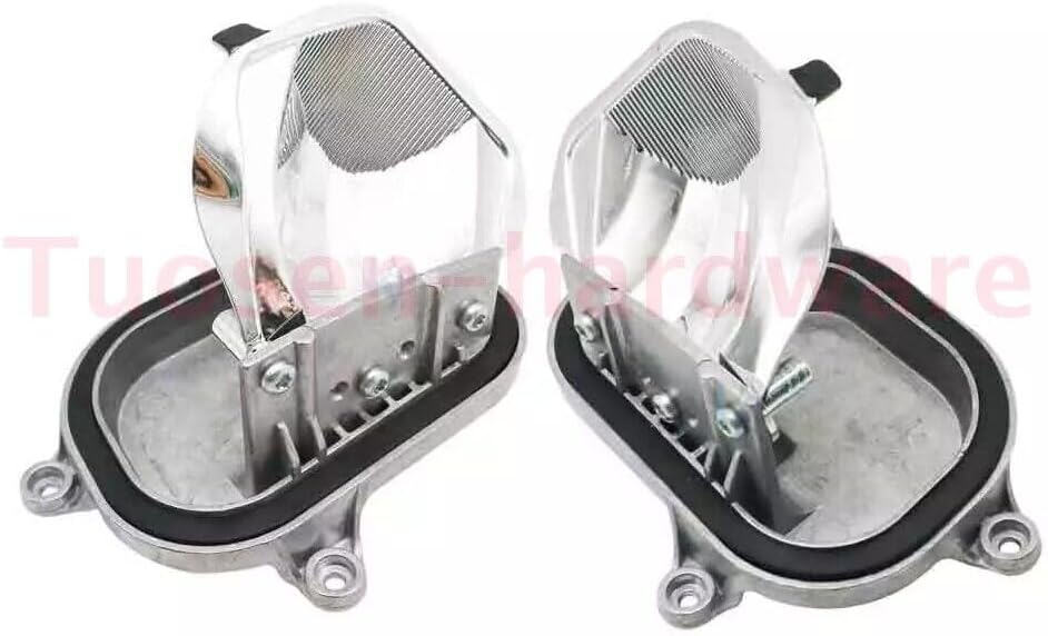 ya 7 8.24 baidi for BMW 1' F52 118i 120i 125i Cornering Light LED Module 63117466509 63117466510