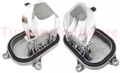 ya 7 8.24 baidi for BMW 1' F52 118i 120i 125i Cornering Light LED Module 63117466509 63117466510