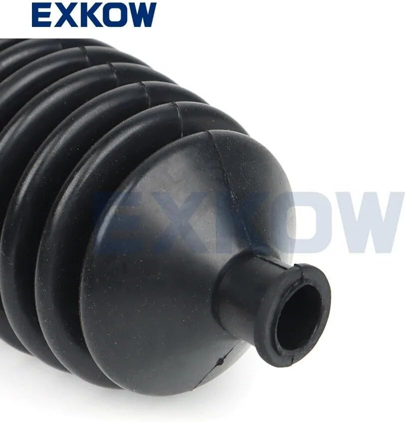 ya 7 8.24 baidi Steering rack guide dust cover for Mitsubishi Lancer Montero for Pajero IO for Mira ge