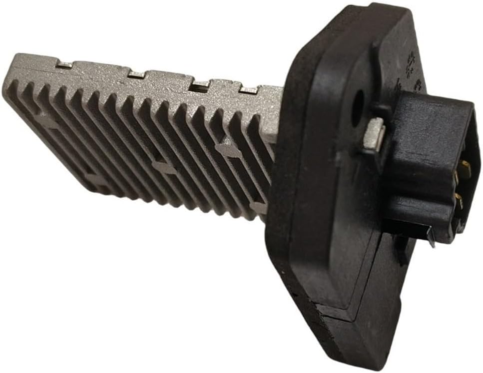 ya 11 9.14 baidiFan motor resistor suitable for Hyundai for Kia 9703538000