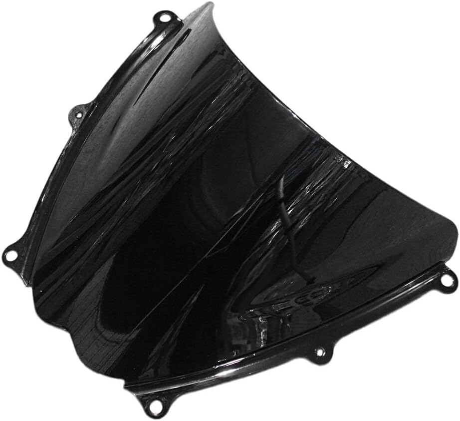 ya 2 8.15 Motor Windshield Wind Screen Deflector for Suzuki GSXR 1000 GSXR1000 K7 07-08