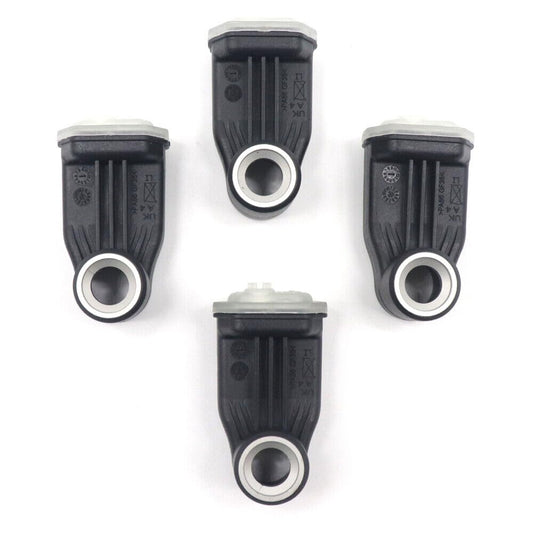 ya 2 8.15 4PC TPMS Tire Pressure Sensor 8567683 for BMW Motorcycle R1200GS R1200RT K1600GT