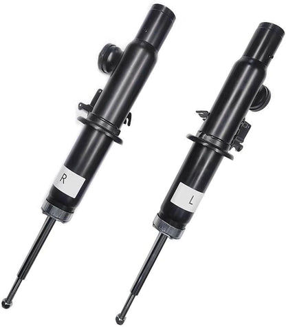 ya 12 10.8 baidi Pair Front Left Right Shock Absorber Struts VDC Fit for BMW X5 E70 X6 E71 2007-2014