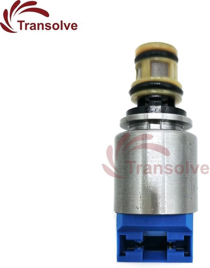 ya 10 9.16 baidi ZF 6HP19 6HP26 Transmission Solenoid Valve 6 PCS/SET For BWM for Hyundai for Audi for VW