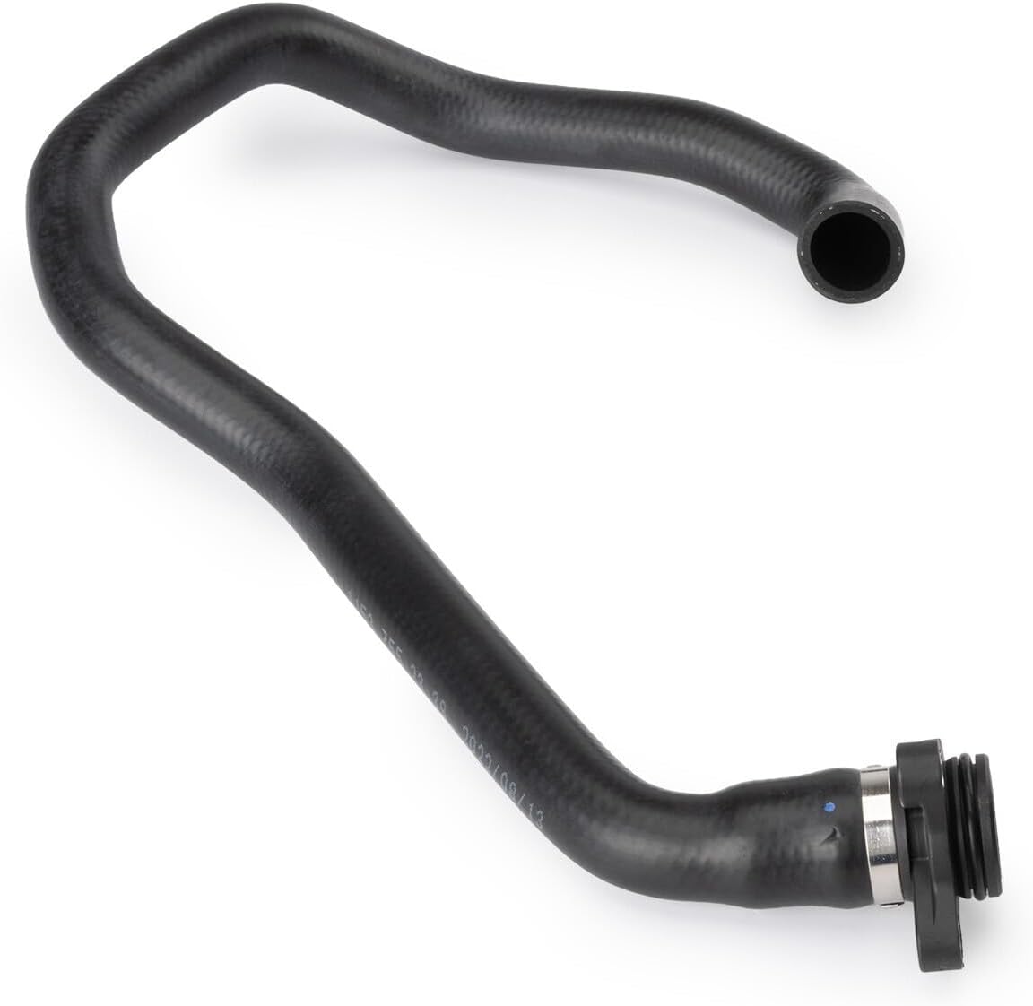 ya 11 9.14 baidiCoolant Water Hose Cylinder Head to Thermostat Housing for BMW 2007-2010 x3 E83