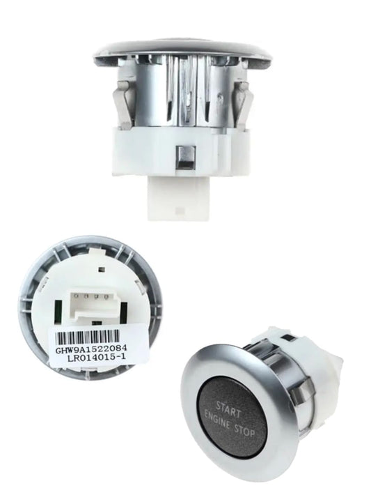 ya 5 8.10 LR014015 Start Stop Engine Switch Button Suitable for Land Rover LR4 for Land Rover for Range Rover