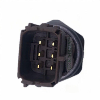 ya 2 8.15 Fuel Rail Pressure Sensor 499000-6340 for Toyota Avensis 05-08 RAV4 06-13 2.2D