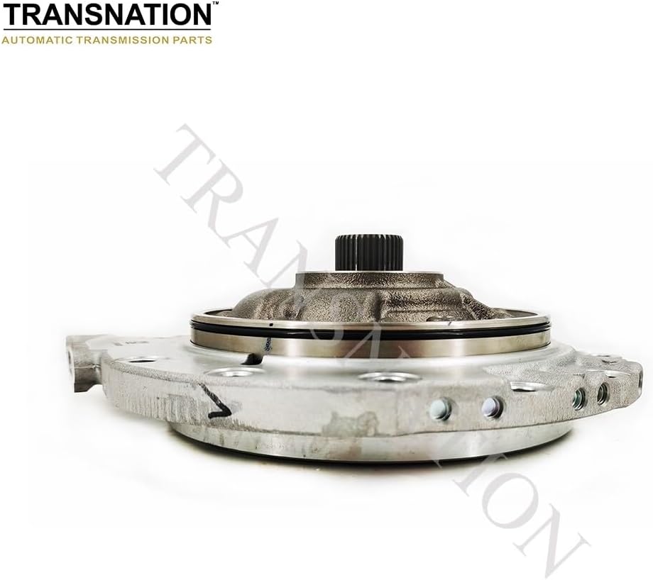 ya 10 9.16 baidi OE A6MF1 A6MF2 Transmission Oil Pump 46100-3B660 for Hyundai for Kia Transit-