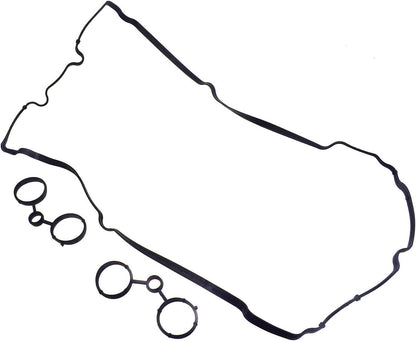 ya 11 9.14 baidi11127572851 cylinder head valve rocker cover gasket suitable for 2007-2012 for Mini Cooper