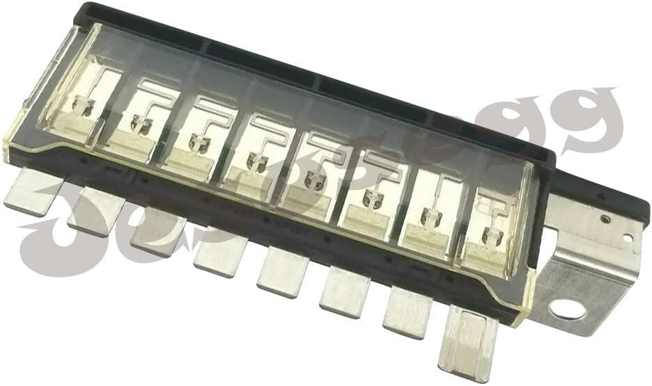 ya 5 8.10 18790-01315 Fits for Hyundai for Kia for Elantra Sedan Optima Multi Fuse Box Block Fuse