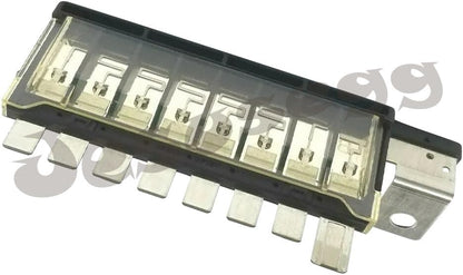 ya 5 8.10 18790-01315 Fits for Hyundai for Kia for Elantra Sedan Optima Multi Fuse Box Block Fuse