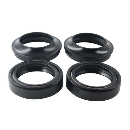 ya 13 9.15 baidi Fork Dust Oil Seals Kit for Yamaha DT80 DT125 RD250/350 RT180