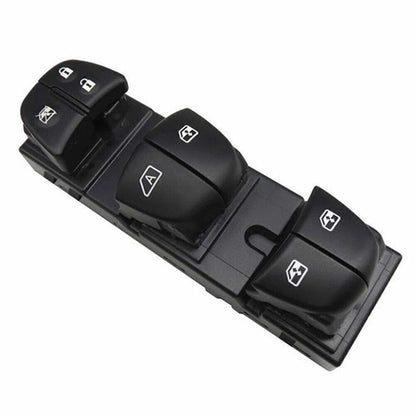 ya 3 8.24 baidi Master Power Automatic Window Switch Left Side for Nissan Juke 2010-17
