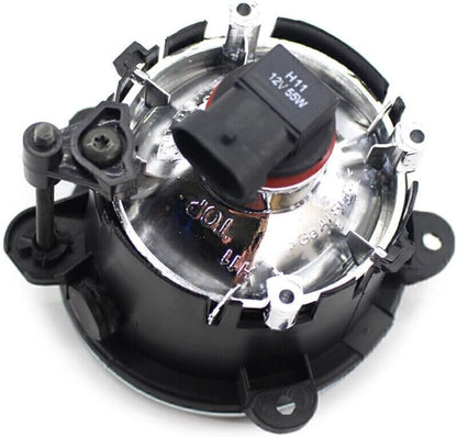 ya 4 8.10 Fit for Land Rover for Range Rover Sport 2005-2009 Discovery 3 05-09 Left Fog Light Lamp