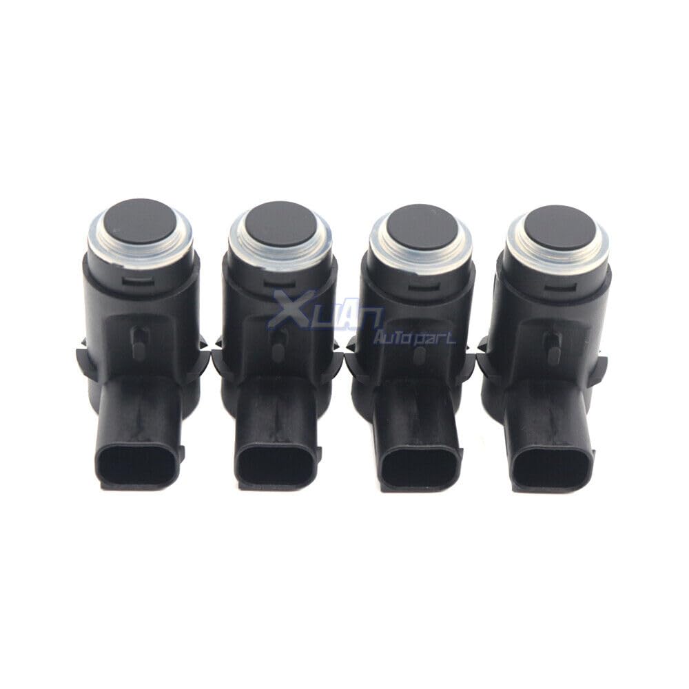 ya 6 8.24 baidi 9L3T-15K859-BA PDC Rear Bumper Backup Park Reverse Sensor for 09-14 for Ford F-150