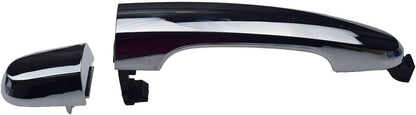ya 2 8.15 Front Passenger Side Exterior Door Handle Chrome for Kia Sorento 2011-2015 