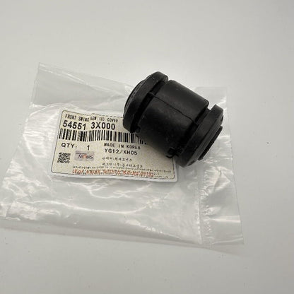 ya 5 8.10 for Hyundai Front Lower Arm A Bushing for Elantra 2011 to 2020 OE 54551-3X000