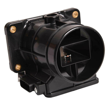 ya 2 8.15 Fits for Mitsubishi Montero Sport 1999-2006 MAF Mass Air Flow Meter Sensor MD336482