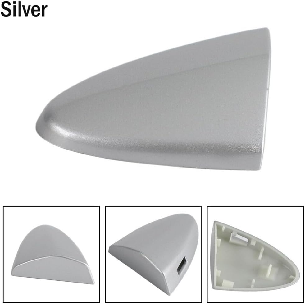 ya 9 10.24 Front Left Ouside Door Handle Key Cover Cap for 2006-2013 for Lexus IS250 IS350 is F