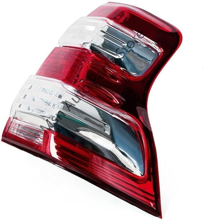 ya 7 8.24 baidi 1Pcs for Toyota for for Land Cruiser Prado LC150 FJ150 2014-2017 Left Rear Tail Light