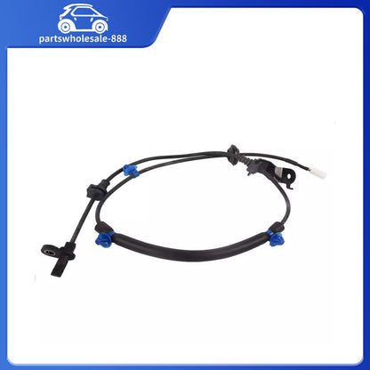 ya 2 8.15 1 Pack Right Rear ABS Wheel Speed Sensor for Honda Fit 2009-2013 57470-TF0-003