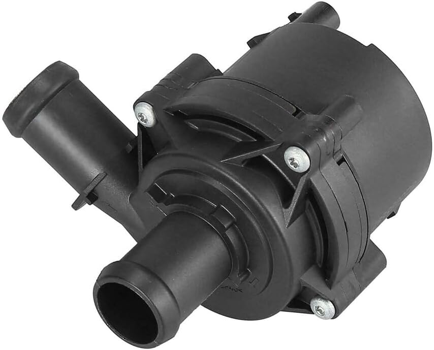 ya 11 9.14 zhengce Suitable for Audi A3 2017-2020 Q3 2016-2018 engine auxiliary water pump 5Q0
