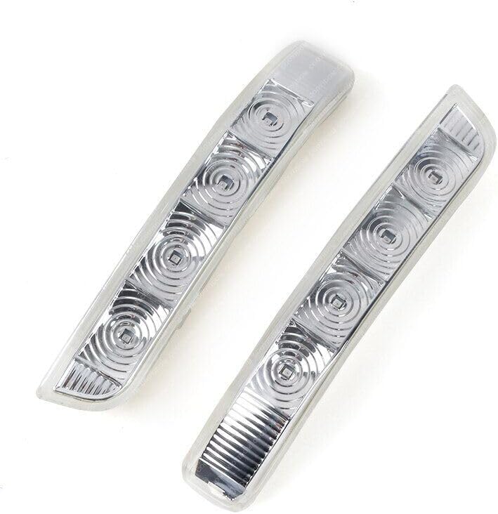 ya 2 8.15 A pair of rear turn signal lights with 4 LE for DS suitable for Kia Sorento XM 2009-2014