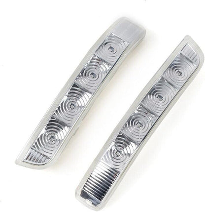 ya 2 8.15 A pair of rear turn signal lights with 4 LE for DS suitable for Kia Sorento XM 2009-2014