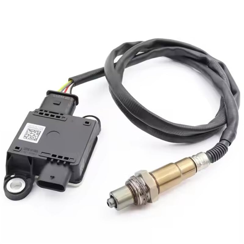 ya 9 10.24 Particle Sensor Suitable for BMW 13628582023 13628517184 0281007680 0281007681-