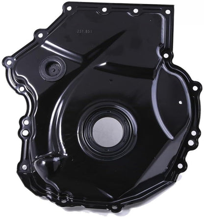 ya 9 10.24 Engine timing cover for VW Beetle for JETTA for Passat for Tiguan for Audi A3 Q3 TT 06H109210Q