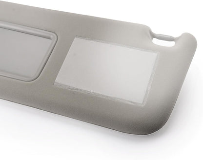 ya 11 9.14 baidi2X LH+RH Sun Visor for Toyota Tacoma 02-10 TRD Sport Crew Cab Pickup 4-Door 4.0L