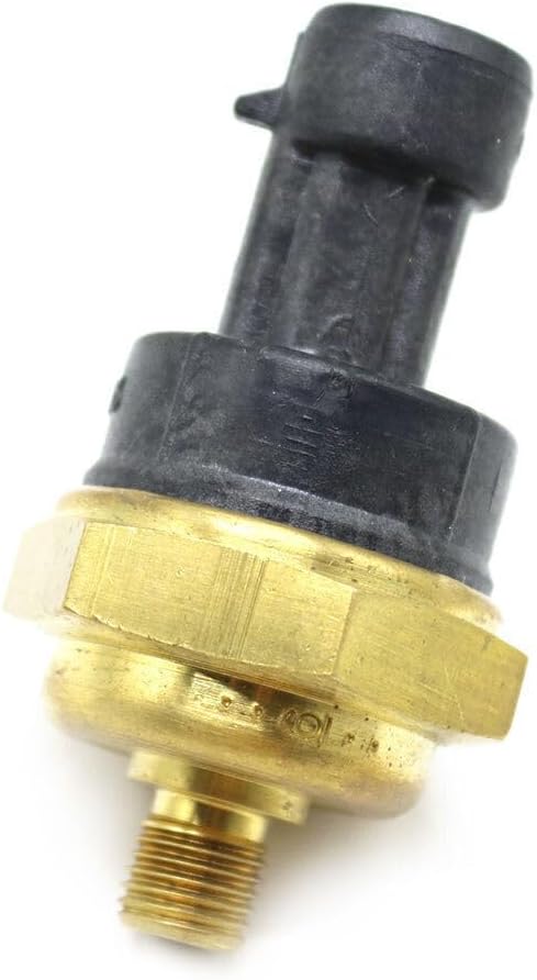 ya 11 9.14 zhengce 1PC 6674316 New Oil Pressure Sensor Switch 6674315For Bobcat 753 S175 T300
