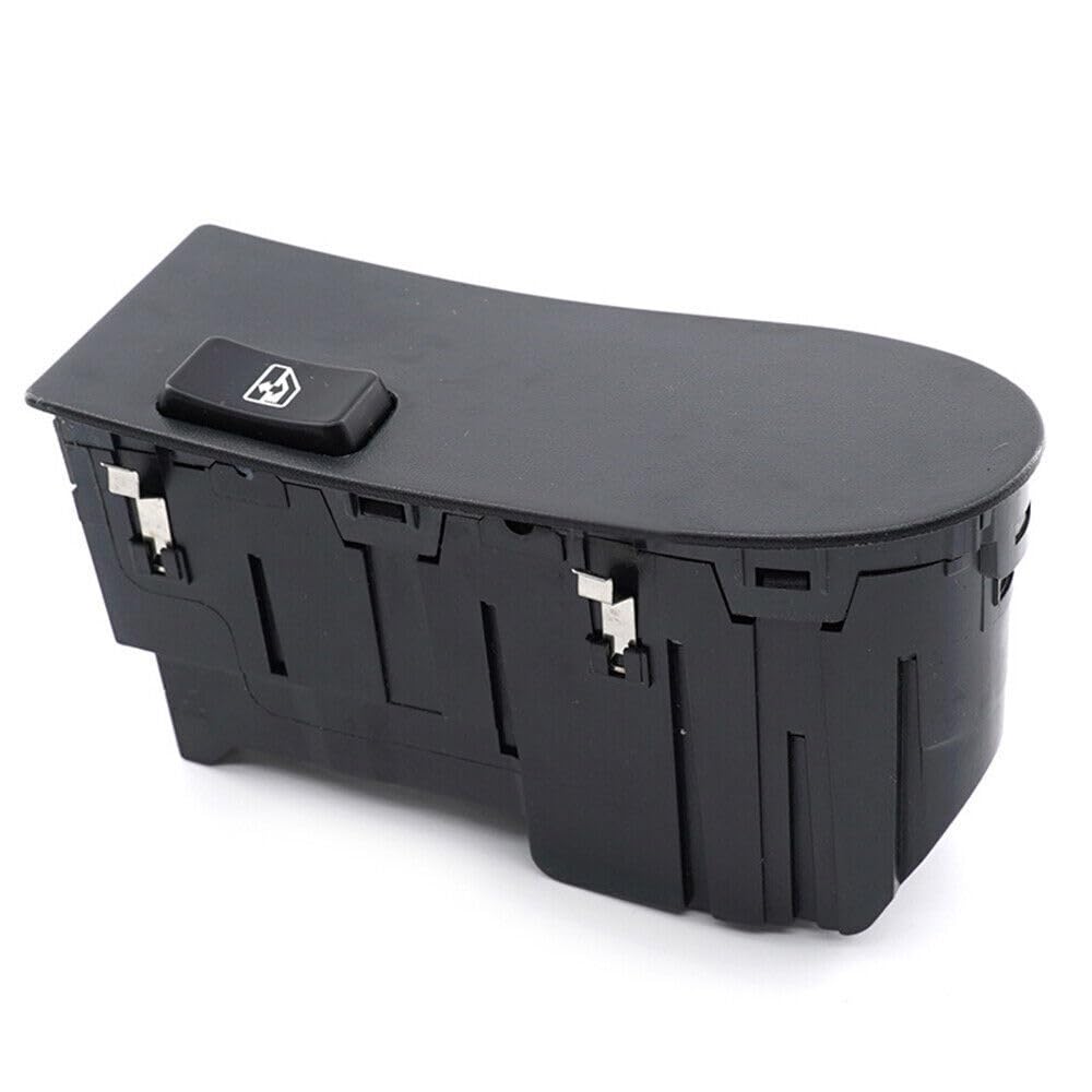 ya 4 8.8 Passenger Side Power Window Lifter Switch 81258067097 for Man TGS TG Trucks New