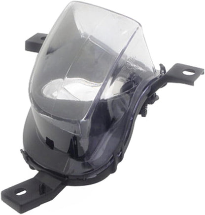 ya 7 8.24 baidi Clear Front Bumper Fog Light Driving Lamp Left Fit for BMW 3series E90 2008-2011