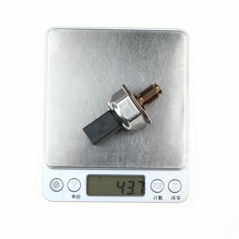 ya 2 8.15 Fuel Rail Pressure Sensor 55PP19-01 for Land for Range Rover Sport 3.6 Discovery 2.7