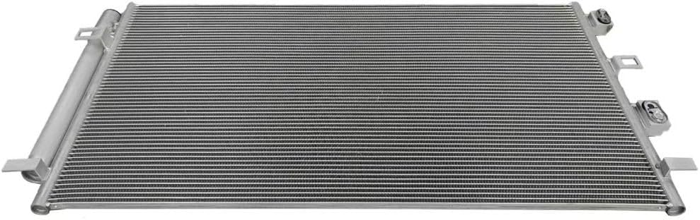 ya 2 8.15 LX6119710AA AC Condenser w/Bracket for Ford Escape Maverick for Corsa ir 20-22