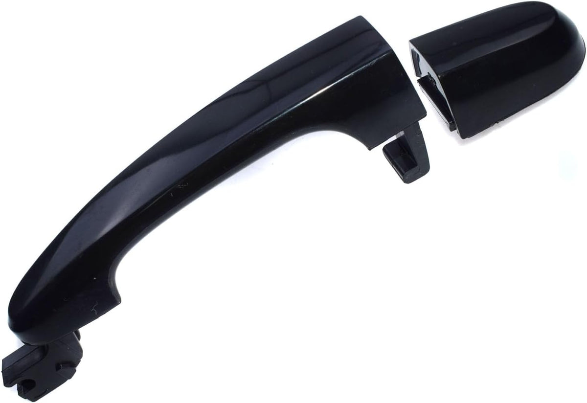 ya 12 10.8 zhengce 83661-1F000 Rear Passenger Door Exterior Handle for 2005-2010 for Kia Sport