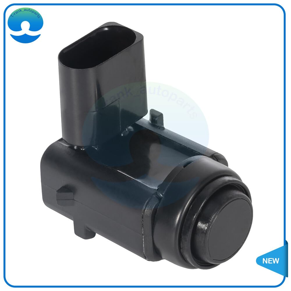ya 11 9.14 baidiNew Black Bumper Parking Sensor 1J0998275B Fit for 2004-2010 for VW Touareg