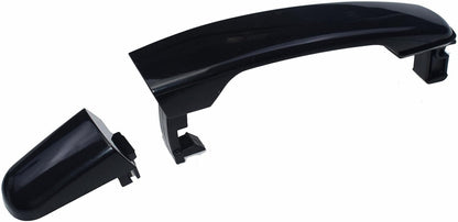 ya 2 8.15 Passenger Side Exterior Door Handle for Chevrolet Equinox for Pontiac G6 for GMC Acadia