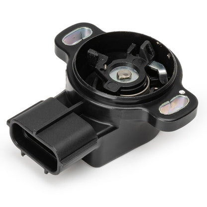 ya 4 8.8 1PC Throttle Position Sensor for 1999-2003 for Jaguar XJ8 4.0L-V8 New 198500-3250