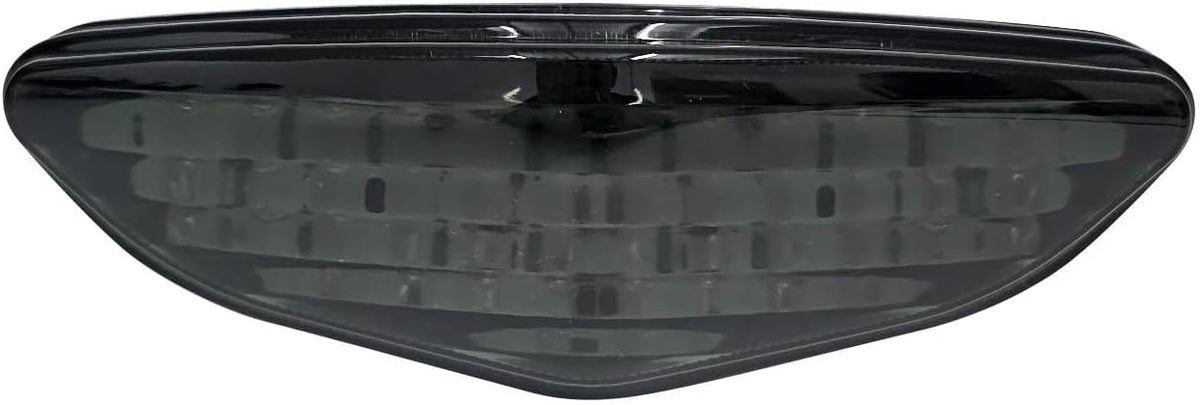 ya 10 9.16 zhengce Turn Signal LED Tail Light for Suzuki V-Strom DL 650 2004-2009