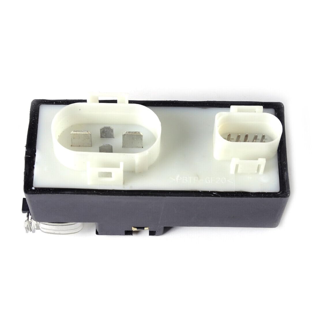 ya 6 8.24 baidi Coolant Fan Control Switch Relay Module 357919506A for VW for Golf for Jetta Cabrio Pass