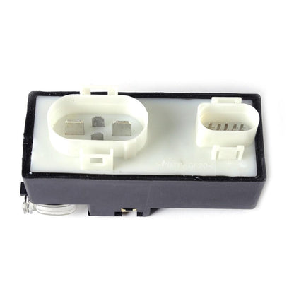 ya 6 8.24 baidi Coolant Fan Control Switch Relay Module 357919506A for VW for Golf for Jetta Cabrio Pass