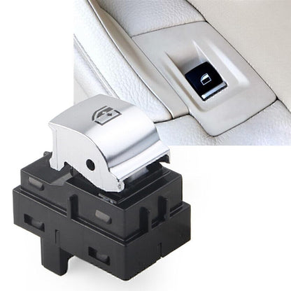 ya 4 8.8 Window Lifter Switch #61319241949 Fit for BMW F10 F11 F06 F01 F02 F03 F13 LCI i8 I12
