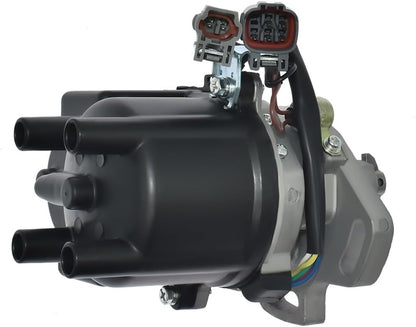 ya 4 8.24 baidi 19030-16140 Ignition Distributor for Geo Prizm for Toyota for COROLLA Celica DST77416